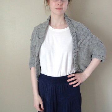 Ripples Shrug