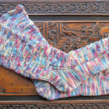 Meadow Socks