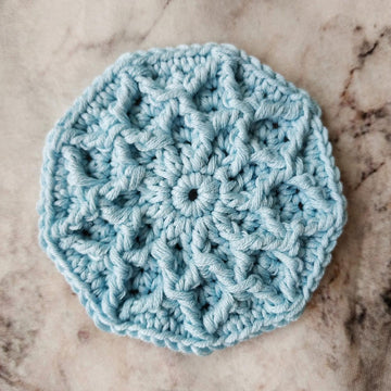 Rosette Scrubby