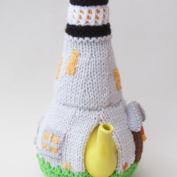 Lighthouse Tea Cosy