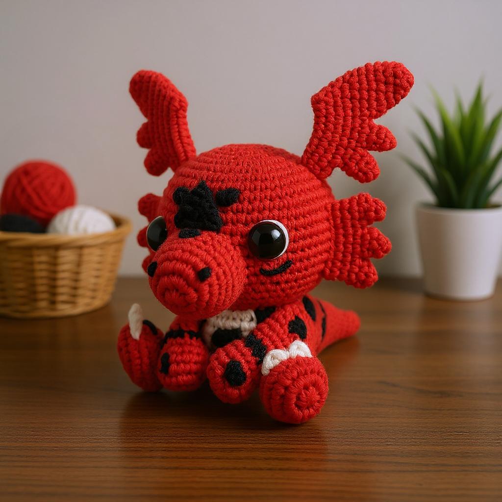 Guilmon