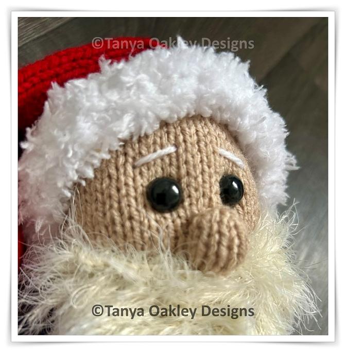 Father Christmas Santa Claus