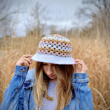 Birchwood Hat