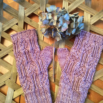 Mitts of Moria
