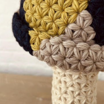 Diamond Beanie