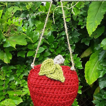 Apple Hanger