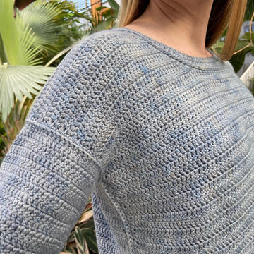 Louise Pullover