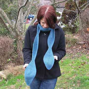 Europos Scarf