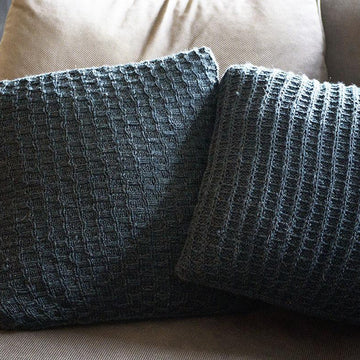 Hitchcock Cushion Covers