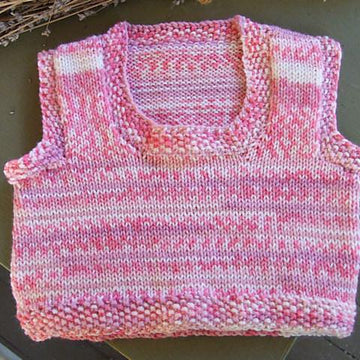 Easy Baby Vests