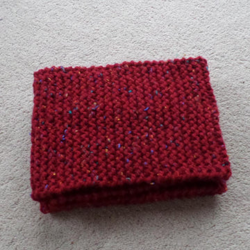 Serenity Scarf