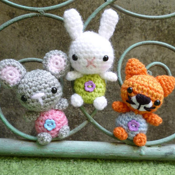 Minimals - Little Pet Shop