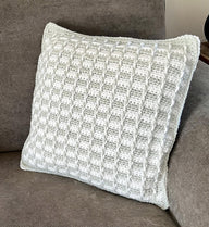 The Lynda Anne Pillow Cushion