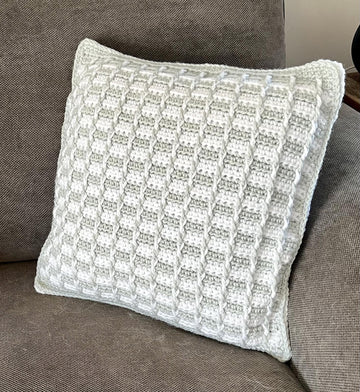 The Lynda Anne Pillow Cushion