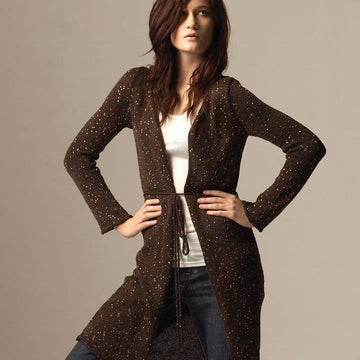 A-Line jacket