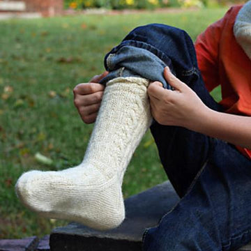 Silo Socks
