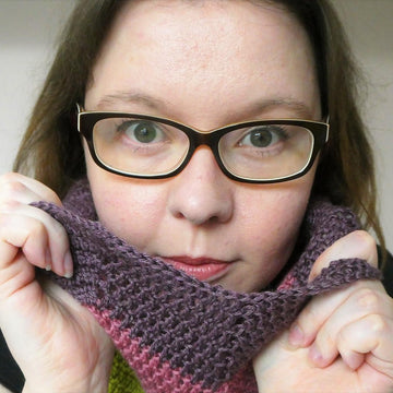 Muse Cowl & Wrap