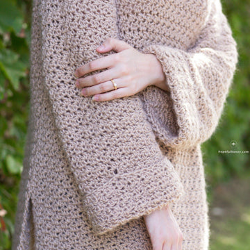 Fallow Fawn Roll Neck Sweater