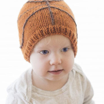 Basketball Hat