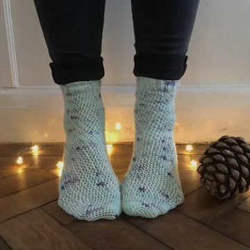 Eira Socks