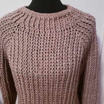Mounass Sweater