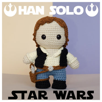 Han Solo Star Wars