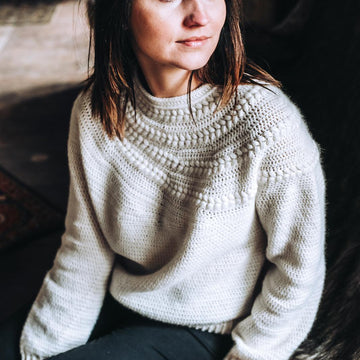 Inanna Sweater