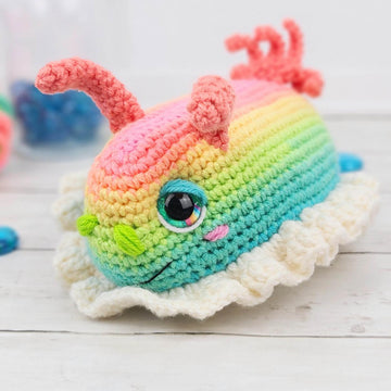 Sea slug