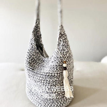 The Seafarer Bag