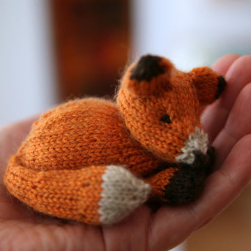 Fox in a Box