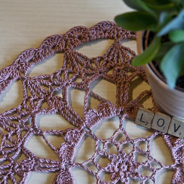 Donna's Mandala