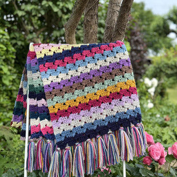 Gia Blanket