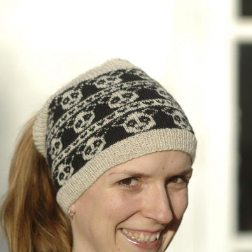 Pandamonium Cowl
