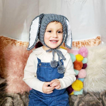Bunny Bonnet