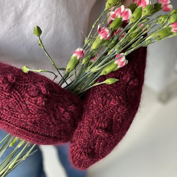 Viljanen Mittens