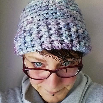 Swifty-loo hat