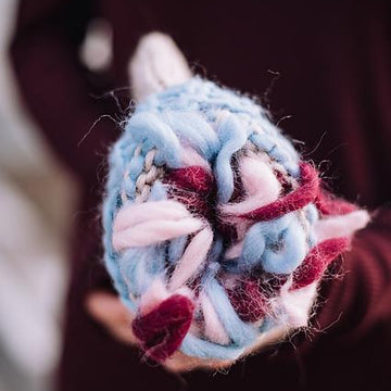 Heart of Hearts Mittens