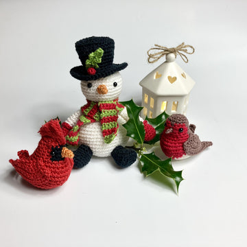 Snowman