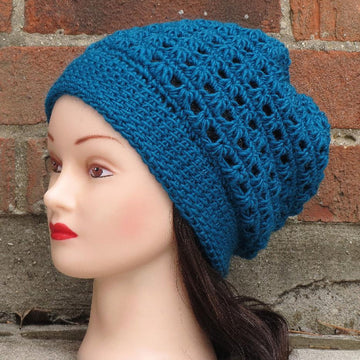 Mara Slouch Hat