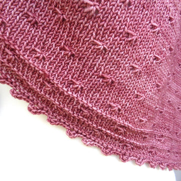 Camila Shawl