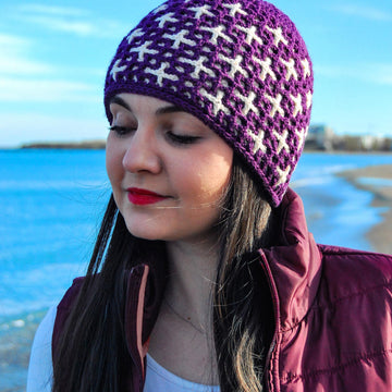 Scorpio Beanie