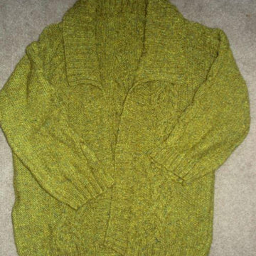 Cable Jacket