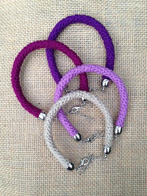 Bracelets
