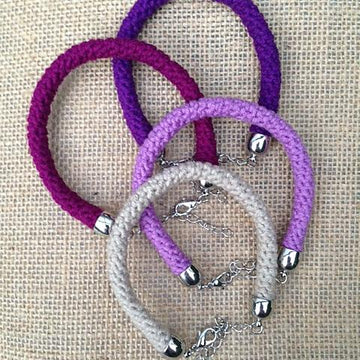 Bracelets