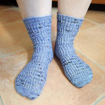 Primula socks