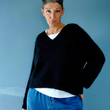 Daydream Sweater