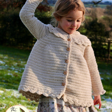 Penelope Cardigan