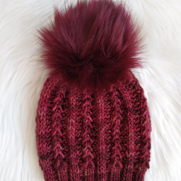 Ridgeback Beanie