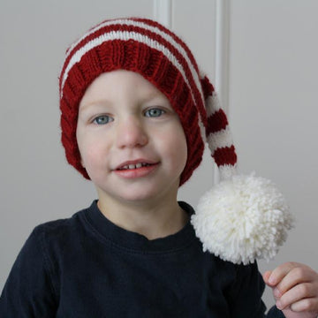 Wool of the Andes Stocking Cap