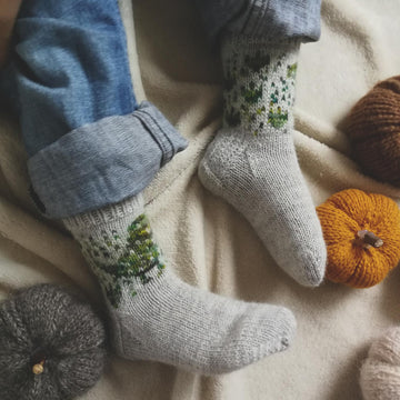 Gusto Socks